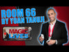 Room 66 porte clefs peek tour de magie yoan tanuji axel vergnaud dylan sausset