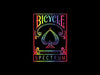 Bicycle Spectrum Deck