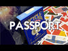 Passport Project