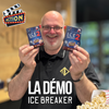 Ice Breaker 2 - Edition Cinéma