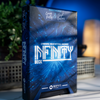 Infinity Deck by Craig Petty and Lloyd Barnes