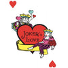 Joker's Love 2.0 + Wallet