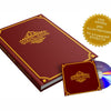 MAKING MAGIC BOOK by Martin Lewis