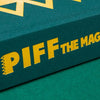 Piff The Magic Book