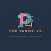 Pop Vanish V2