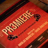 Pr3miere (Premiere) by Nikolas Mavresis and David Jonathan (Gimmicks and Online Instructions) - Trick