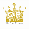 QR Queens by Paul Fowler