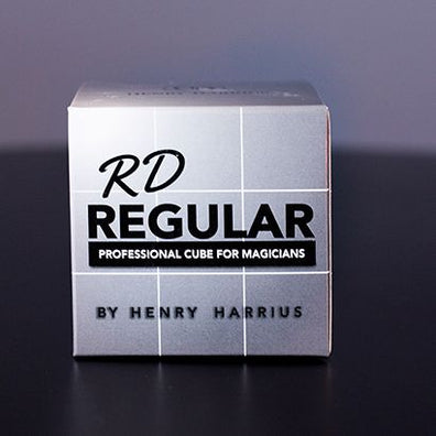 RD Regular Cube