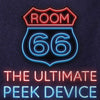 Room 66 porte clefs peek tour de magie yoan tanuji axel vergnaud dylan sausset