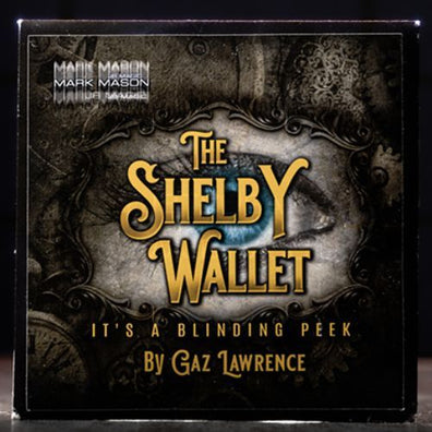 Shelby Wallet