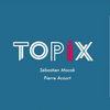 Topix (Copie Physique)