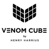 VENOM CUBE d'Henry HARRIUS