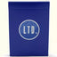 Jeu LTD Bleu