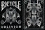 Bicycle Oblivion