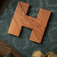 The Secret of H Puzzle