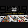 QR Queens by Paul Fowler
