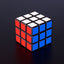 RD Regular Cube