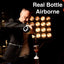 REAL AIRBORNE 2.0 by Victor Voitko (Gimmick and Online Instructions) - Trick
