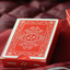 Red Roses Playing Cards by Daniel Schneider
