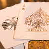 Regalia