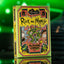Rick & Morty Playing Cards by theory11