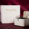 Magic Ring Box