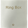 Magic Ring Box