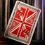 The Rolling Stones Playing Cards by theory11
