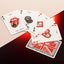 The Rolling Stones Playing Cards by theory11