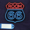 Room 66 porte clefs peek tour de magie yoan tanuji axel vergnaud dylan sausset