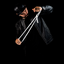 WGM Professional Rope Routines