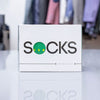 Socks: Halloween Edition (Gimmicks and Online Instructions)