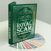 BIGBLINDMEDIA Presents The Royal Scam (Gimmicks and Online Instructions ) by John Bannon -  Trick