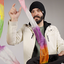 Pro Silk Streamers
