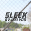 SLEEK by Jeki Yoo