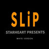 Starheart presents Slip WHITE (Gimmicks and Online Instruction) by Doosung Hwang- Trick