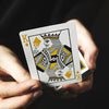 SLOTS Playing Cards by Mechanics Industries