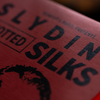 Slydini's Knotted Silks (White / 24 Inch)  by Slydini & Murphy's Magic - Trick