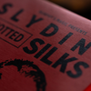 Slydini's Knotted Silks