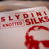 Slydini's Knotted Silks