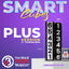 Smart Cubes PLUS RED (Medium / Parlor) by Taiwan Ben - Trick