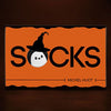 Socks: Halloween Edition (Gimmicks and Online Instructions)