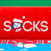 Socks: Halloween Edition (Gimmicks and Online Instructions)