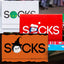 Socks: Halloween Edition (Gimmicks and Online Instructions)