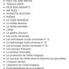 The Code (Version Française)