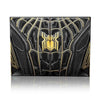 Spider Man Black and Gold