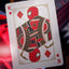 SPIDER-MAN Playing Cards by theory11