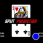 Refill for Split Prediction Blue by Massimo Cascione & Anthony Stan- Trick