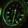 stack watch peter turner tour de magie montre mnemonica metal chapelet