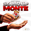 Stand-*Up monte - Garrett Thomas